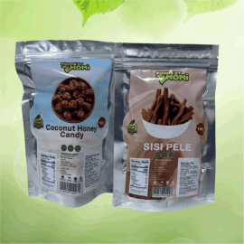 Snacks