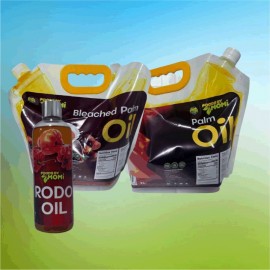 Oils