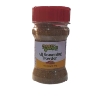 All Seasoning Spice 50g - Food...