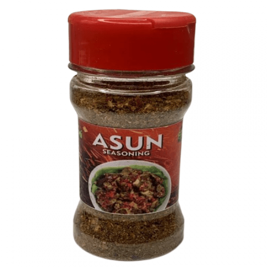 Asun Spice 50g - Foodsbymomi 