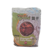 Plantain Flour 1kg - Foodsbymo...