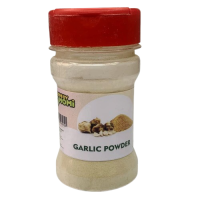 Garlic Powder 80g - Foodsbymom...