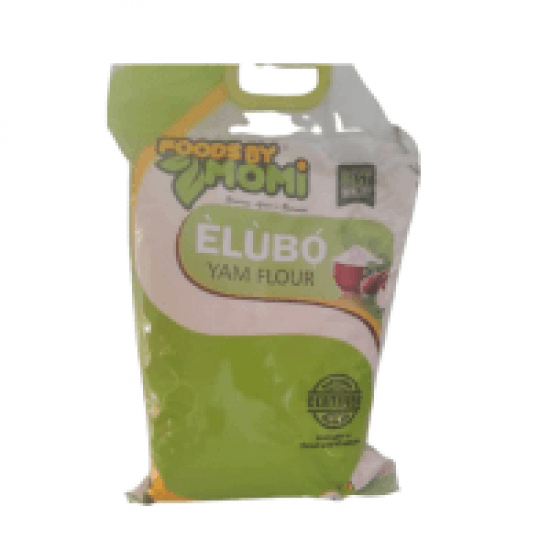 Elubo 4kg - Foodsbymomi