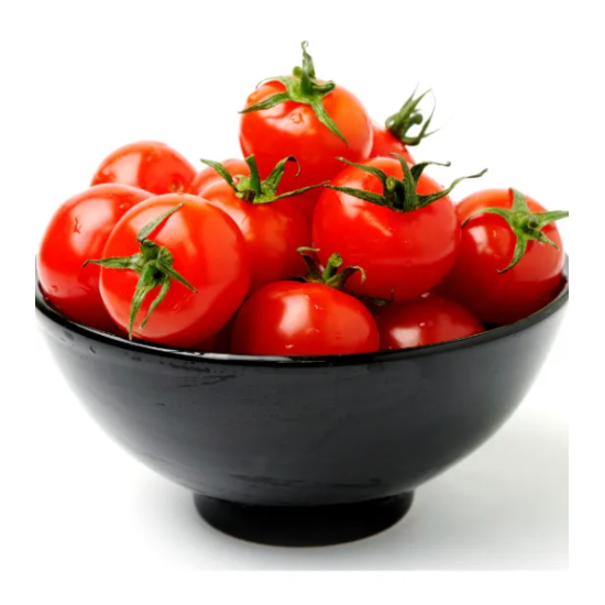 Tomatoes - Half BOX...