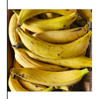 Plantain - Half BOX...