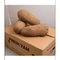 Yam (Puna) - Quater BOX...