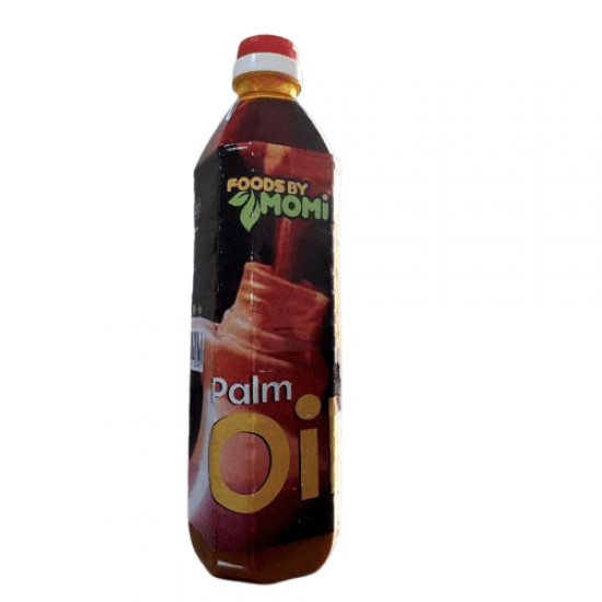 Palm oil 1 liter - Foodsbymomi...