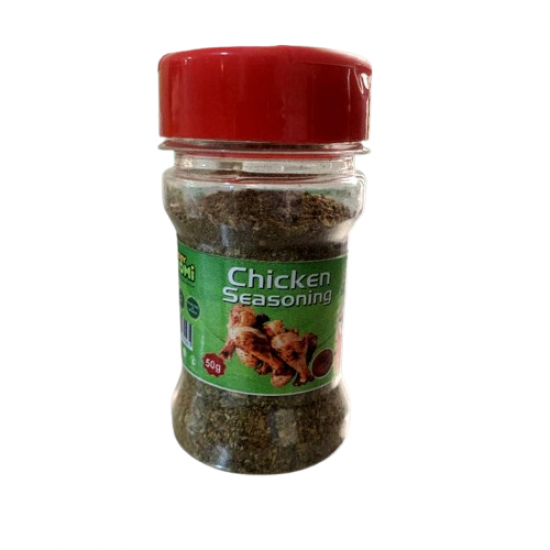 Chicken Seasoning 50g - Foodsbymomi 