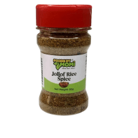Jollof Rice Spice 50g - Foodsb...