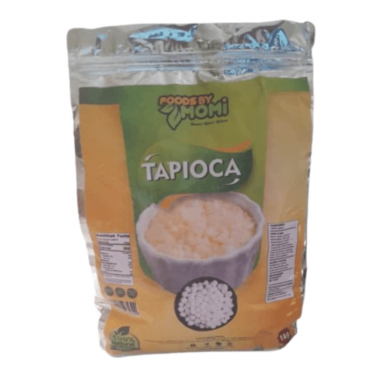 Tapioca 1kg - Foodsbymomi