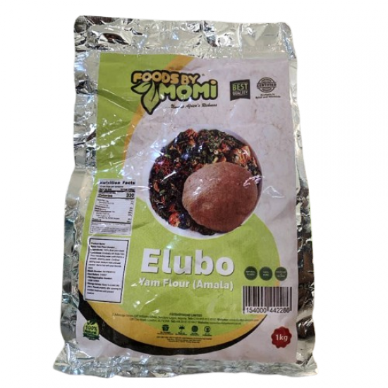 Elubo 1kg - Foodsbymomi 