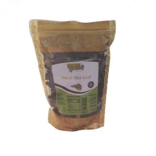 Oha Leaf, Dried 50g  - Foodsby...