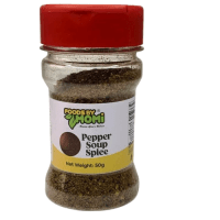 PepperSoup Spice 50g - Foodsby...
