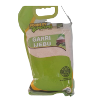Ijebu Garri 2Kg - Foodsbymomi...