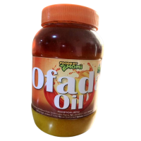 Ofada oil 750g - Foodsbymomi ...