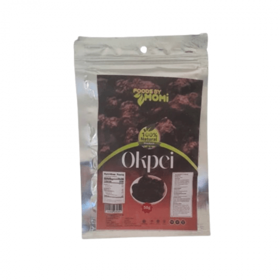 Okpei 50g - Foodsbymomi ...