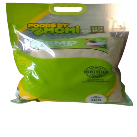 Semovita 4kg - Foodsbymomi...