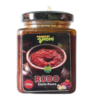 Rodo Chilli Paste 350g - Foods...