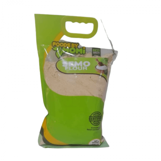 semovita 2Kg - Foodsbymomi ...