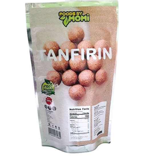 Tanfirin 200g - Foodsbymomi ...