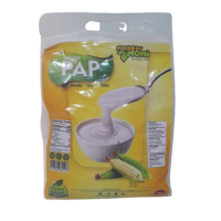 Pap, white 1kg - Foodsbymomi ...