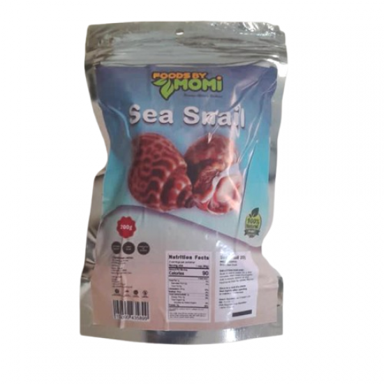 Sea snail 200g - Foodsbymomi...