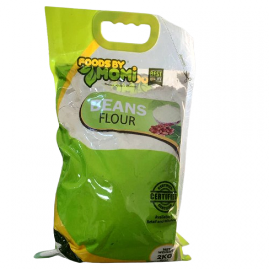 Beans Flour 2kg - Foodsbymomi ...