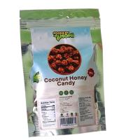 Coconut Honey Candy 80g - Food...