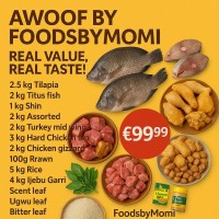 99£ Protein Combo -no noodles ...