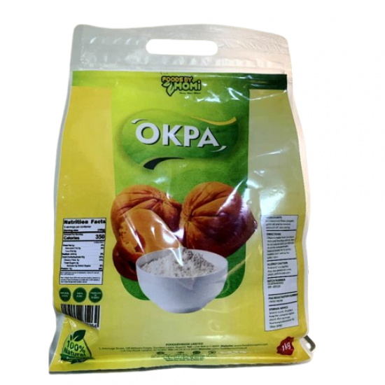 Okpa 1kg - Foodsbymomi...
