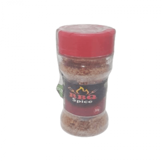 BBQ Seasoning 50g - Foodsbymomi 