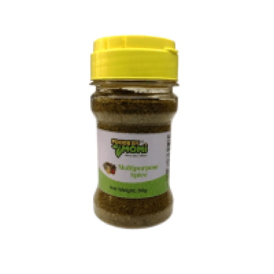 Multipurpose spice 100g - Food...