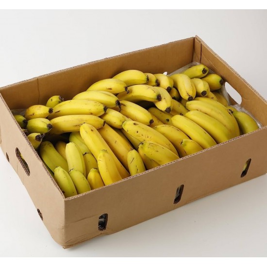 Plantain - whole Full BOX...