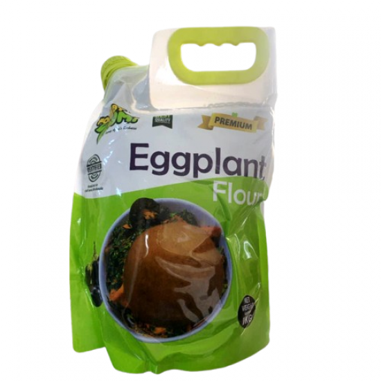 Eggplant Flour 1kg - Foodsbymo...
