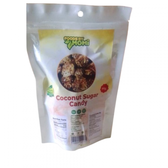 Coconut Sugar Candy 80g - Food...
