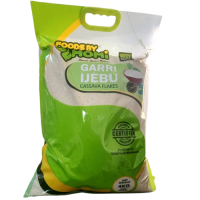 Ijebu Garri 4Kg - Foodsbymomi...
