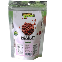 Peanuts Coated with Sugar 100g...