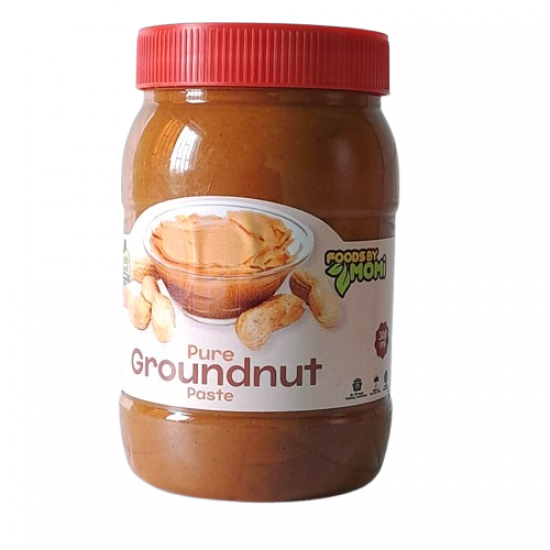 Groundnut Paste, Pure 400g - F...