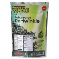 Periwinkle, Dehydrated 50g - F...