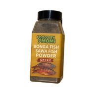 Bonga Fish Powder 500g - Foods...