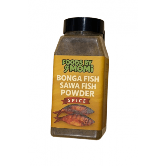 Bonga Fish Powder 500g - Foods...