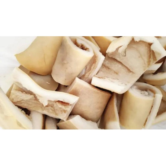 Boneless Cow Foot1kg 