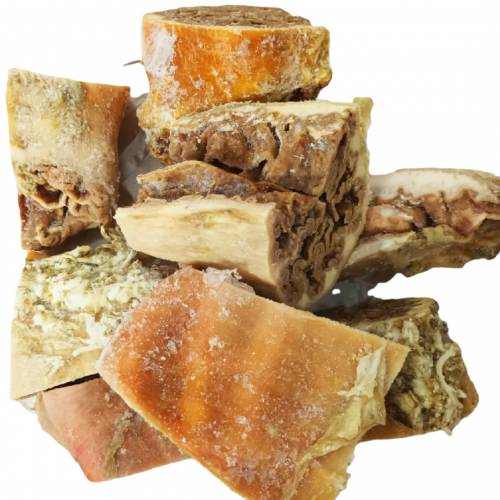 Abodi 6kg Half Box...