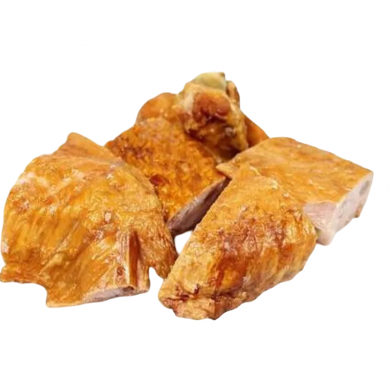 Smoked Turkey 15kg BOX