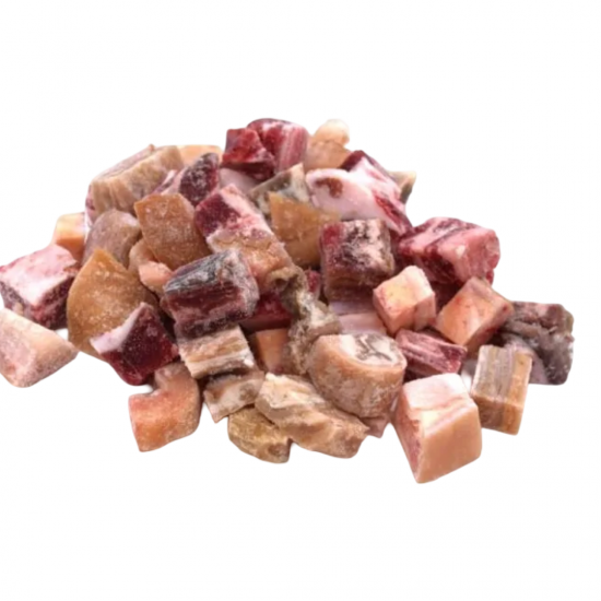 Assorted Mixed Meats 1kg