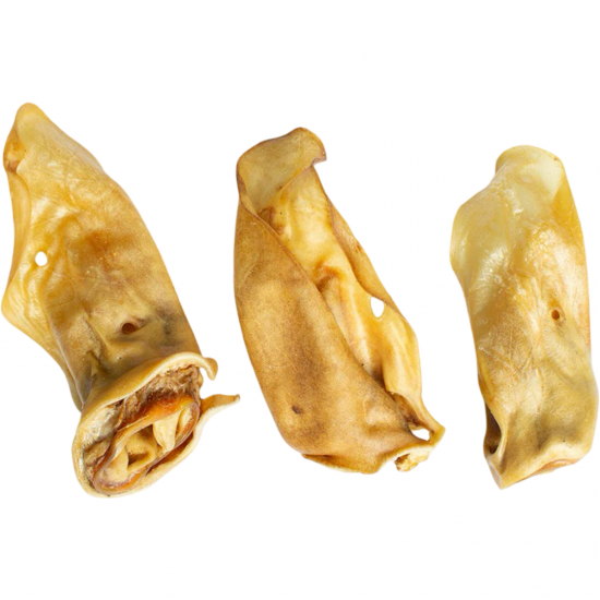 Cow ear 10kg 