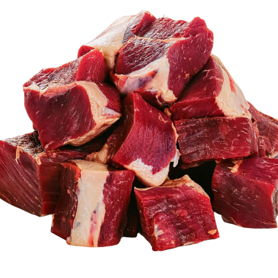 Goat Meat 17kg...