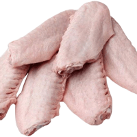 Turkey Mid wing (1kg prepacked...