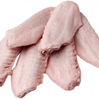 Turkey mid wing 10kg ...