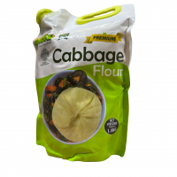 Cabbage Flour  - Foodsbymomi  ...
